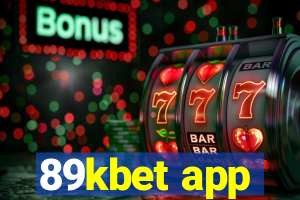 89kbet app